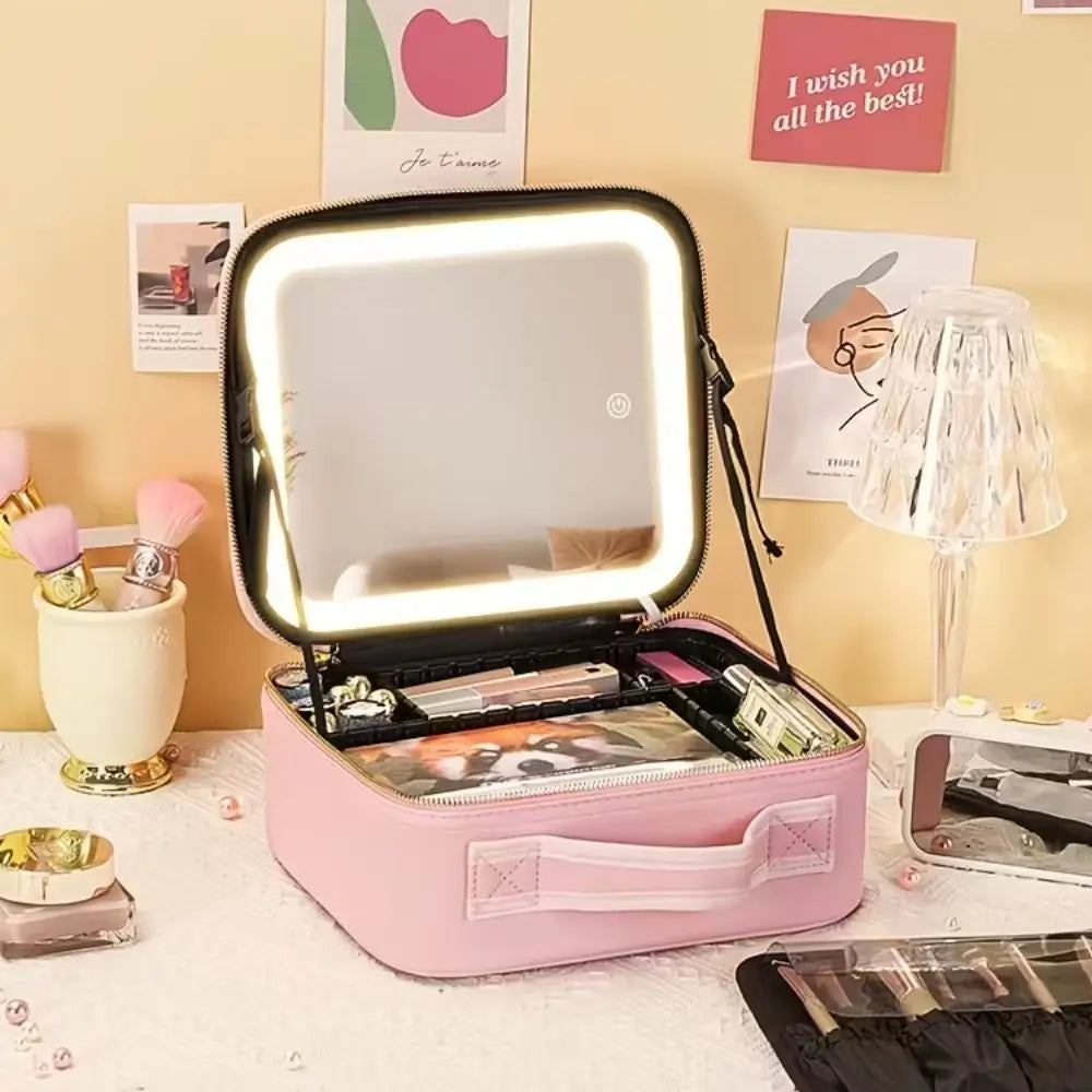 BEAUTY BOX LED