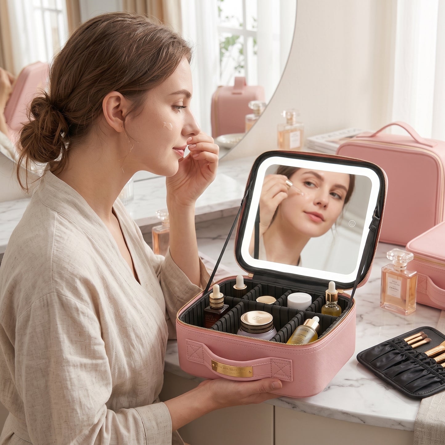 BEAUTY BOX LED