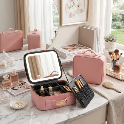 BEAUTY BOX LED