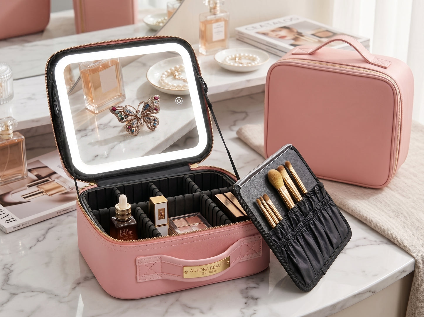 BEAUTY BOX LED