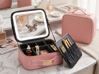 BEAUTY BOX LED